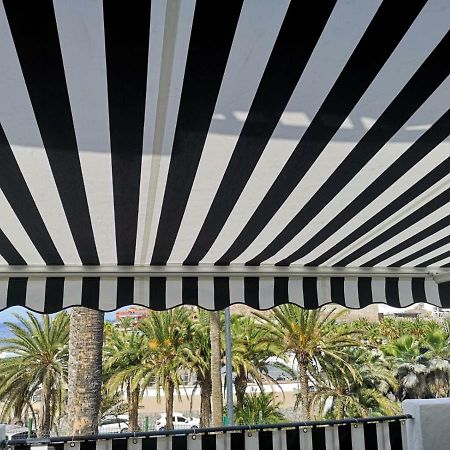 Playa Del Cura Paraiso 外观 照片