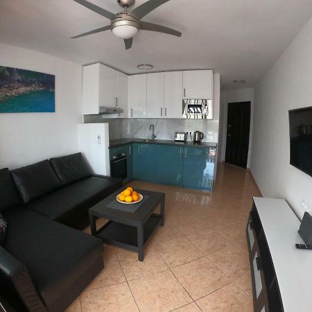 Playa Del Cura Paraiso 外观 照片