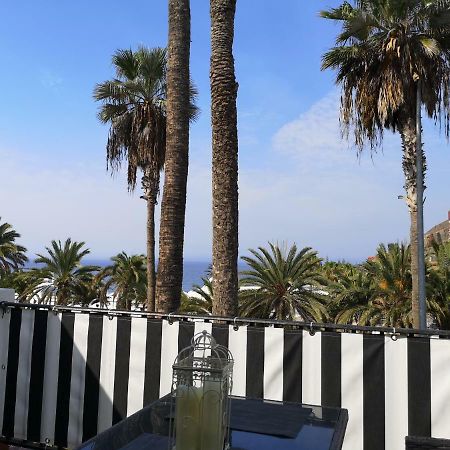 Playa Del Cura Paraiso 外观 照片