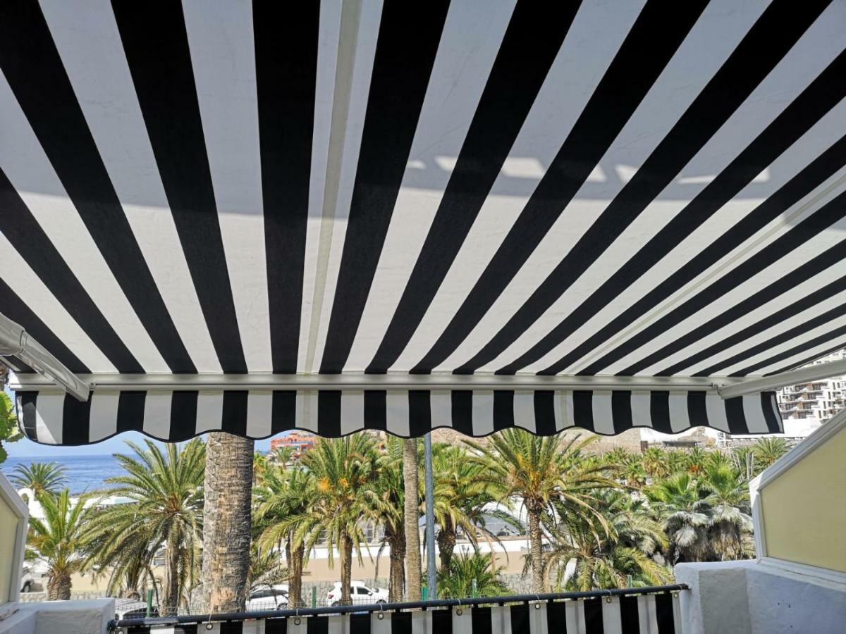 Playa Del Cura Paraiso 外观 照片