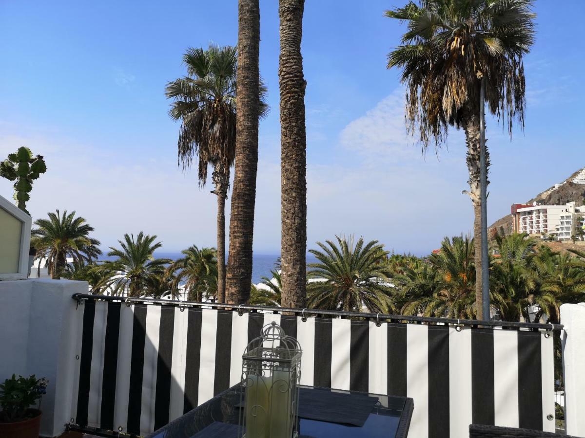 Playa Del Cura Paraiso 外观 照片