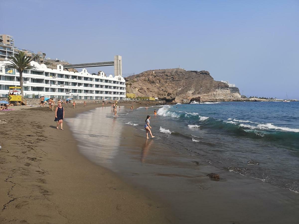 Playa Del Cura Paraiso 外观 照片