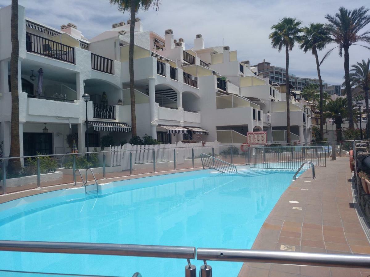 Playa Del Cura Paraiso 外观 照片