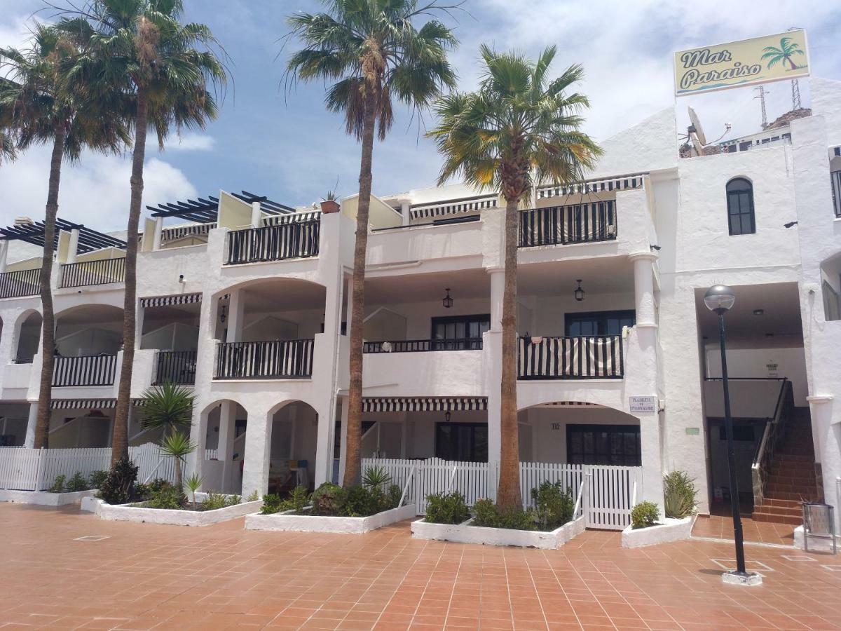 Playa Del Cura Paraiso 外观 照片