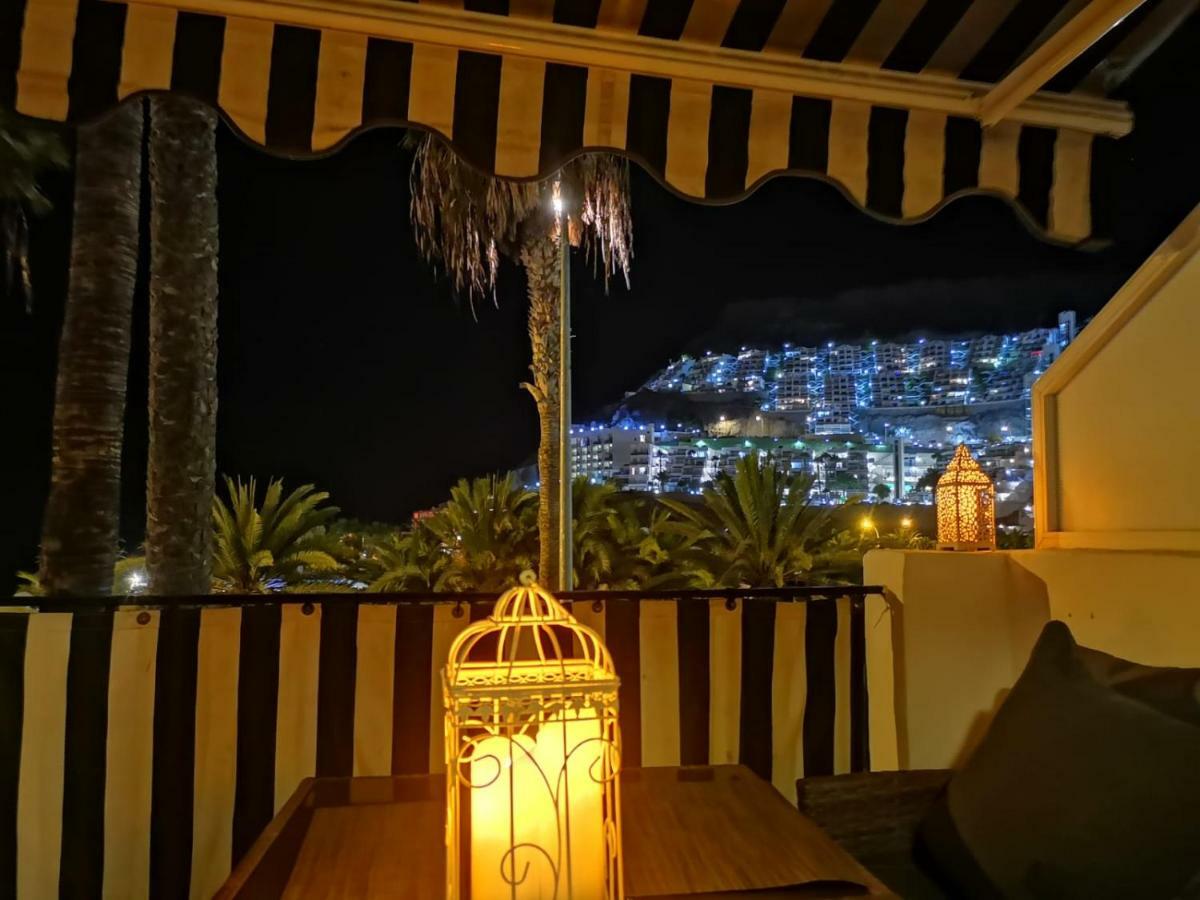Playa Del Cura Paraiso 外观 照片
